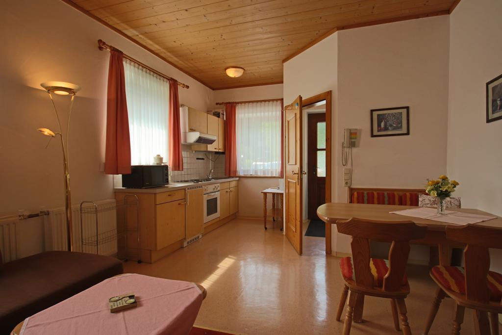 Mimo Appartements Зальбах-Гінтерглемм Екстер'єр фото