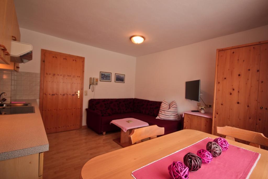 Mimo Appartements Зальбах-Гінтерглемм Екстер'єр фото
